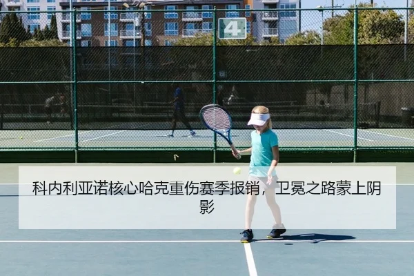 科内利亚诺核心哈克重伤赛季报销，卫冕之路蒙上阴影